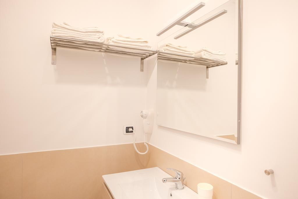 Casalice B&B Napoli Zimmer foto