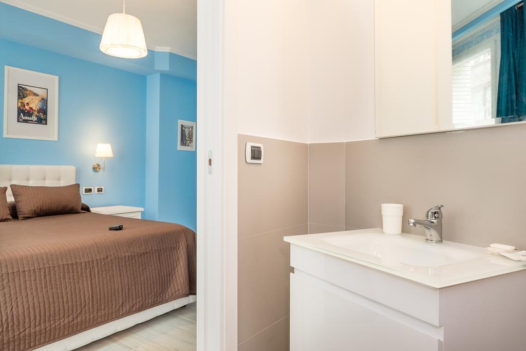 Casalice B&B Napoli Zimmer foto