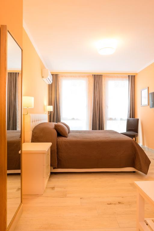 Casalice B&B Napoli Zimmer foto