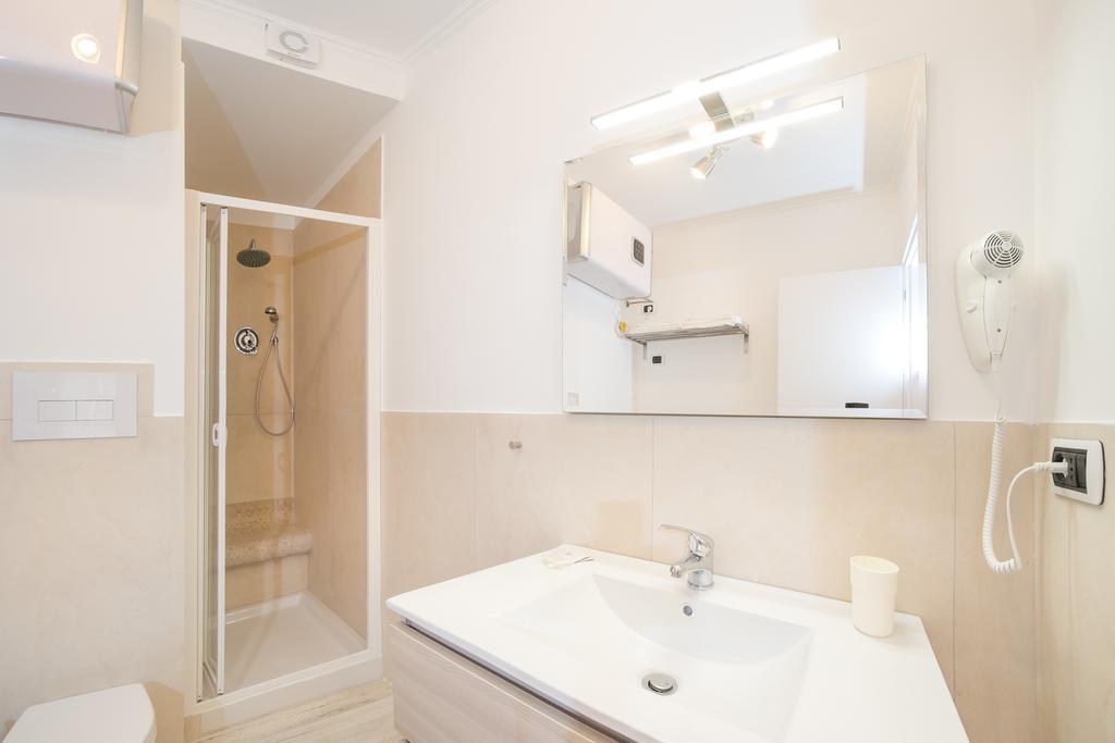Casalice B&B Napoli Zimmer foto
