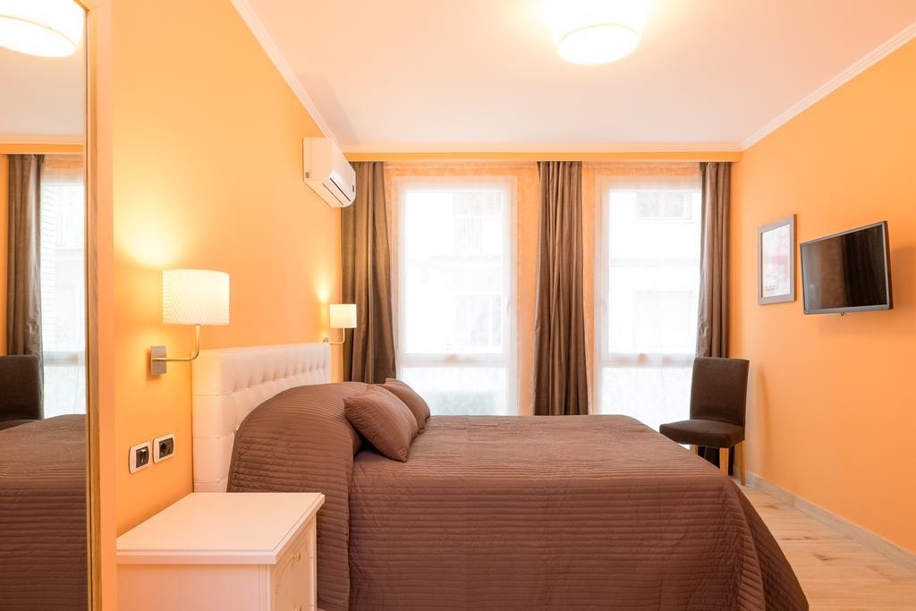 Casalice B&B Napoli Zimmer foto