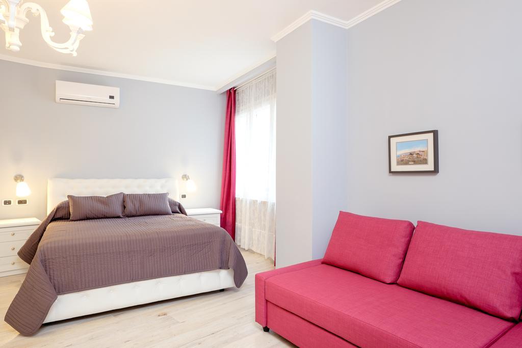 Casalice B&B Napoli Zimmer foto