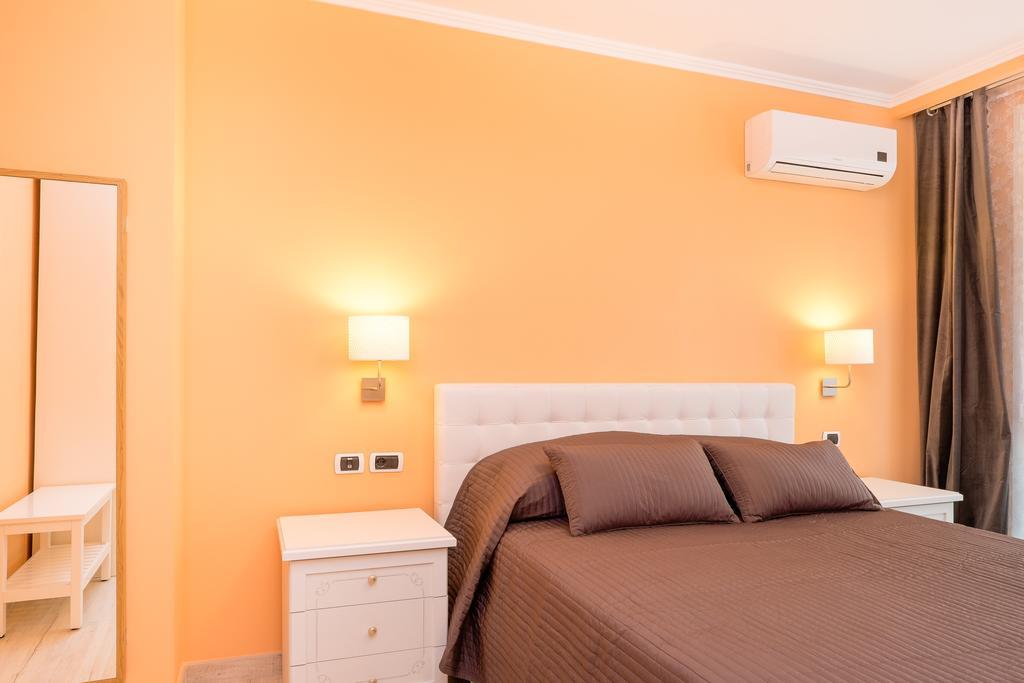 Casalice B&B Napoli Zimmer foto