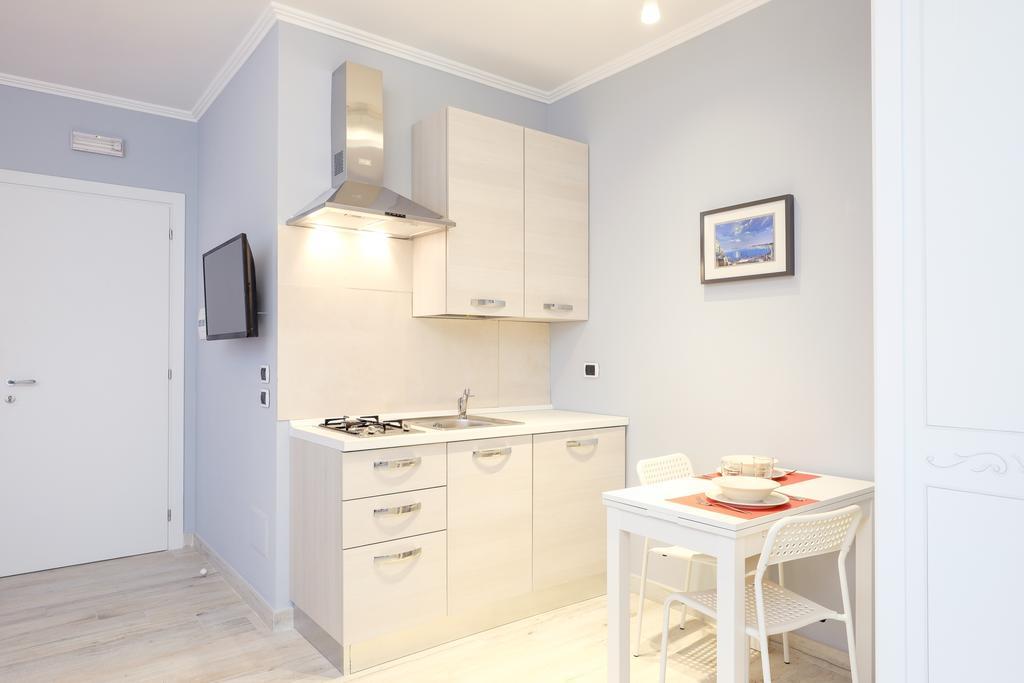Casalice B&B Napoli Zimmer foto
