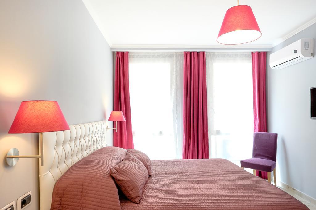 Casalice B&B Napoli Zimmer foto